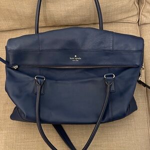 Kate Spade Navy Carmen Fremont Place Bag